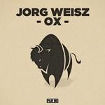 cover: Jorg Weisz - Ox