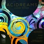 cover: Lucas Monge - Acidreams