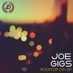 cover: Joe Gigs - Rooftop City EP