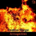 cover: Positive Merge - Armageddon EP