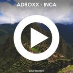 cover: Adroxx - Inca