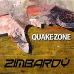 cover: Zimbardy - Quake Zone