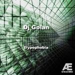 cover: Dj Golan - Trypophobia