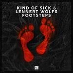 cover: Kind Of Sick - Footsteps