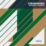 cover: Criminish - Entropy