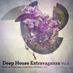 cover: Various - Deep House Extravaganza Vol 9