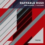 cover: Raffaele Rizzi - New School