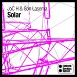 cover: Gon Laserna|Joc H - Solar