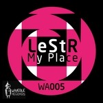 cover: Lestr - My Place