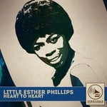 cover: Little Esther Phillips - Heart To Heart