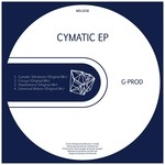 cover: G Prod - Cymatic EP