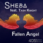 cover: Sheba|Tash Knight - Fallen Angel