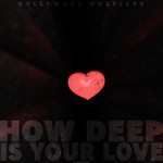 cover: Hollywood Hustlers - How Deep Is Your Love