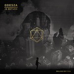 cover: Little Dragon|Odesza - Light