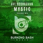 cover: Avi Roshkovan - Mystic