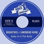 cover: Raggattack|Lambsbread Viking - Baby In A The Belly