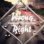 cover: Eneli|Riva, Manuel - Wrong Or Right