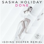 cover: Sasha Holiday - Done