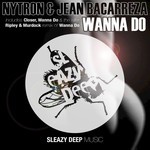 cover: Jean Bacarreza|Nytron - Wanna Do