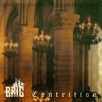 cover: Brig - Contrition