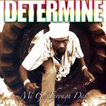 cover: Determine - Mi Go Through Dat