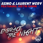 cover: Asino|Justin Quinn|Laurent Wery - Embrace The Night