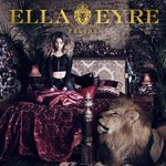 cover: Ella Eyre - Feline (Explicit Deluxe)