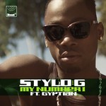 cover: Gyptian|Stylo G - My Number 1