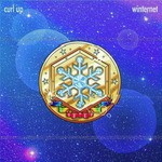 cover: Curl Up - Winternet