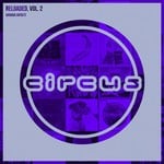 cover: Various - Circus Reloaded Vol 2