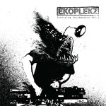 cover: Ekoplekz - Intrusive Incidentalz Vol 1