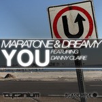 cover: Danny Claire|Dreamy|Maratone - You