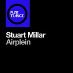 cover: Stuart Millar - Airplein