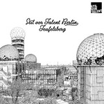 cover: Various - Stil Vor Talent Berlin (Teufelsberg)