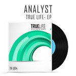 cover: Analyst - True Life