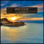 cover: Jana Soleil - Lounge Nights