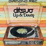 cover: Ditsuo - Up & Down