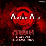 cover: Cirrus - Way Out/Strange Things