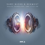 cover: Nicks, Samy|Rekwest - Soulful Soundclash