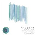 cover: Zusammenklang - Celona Verde