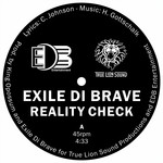 cover: Exile Di Brave|King Opossum - Reality Check