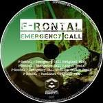 cover: F-rontal - Emergency Call