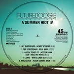 cover: Art Of Tones|Lukas|Pbr Streetgang|Phil Gerus|Shepheard, Jay - Summer Riot IV