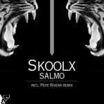 cover: Skoolx - Salmo