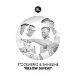 cover: Shineline|Stockwerk2 - Yellow Sunset