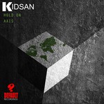 cover: Kidsan - Hold On