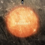 cover: Desire - Radiant