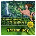 cover: Fantasy Project|Nda - Tarzan Boy