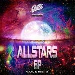 cover: Various - Cotti Presents The Allstars EP Vol 2