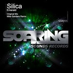 cover: Silica - Emerald